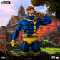 IRON STUDIOS Cyclops - X-Men '97 - Art Scale 1/10