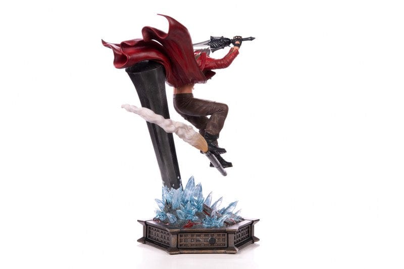 FIRST 4 FIGURES Devil May Cry 3 Dante Limited Edition Statue