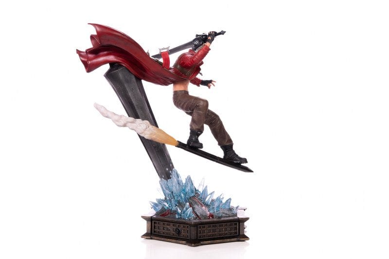 FIRST 4 FIGURES Devil May Cry 3 Dante Limited Edition Statue