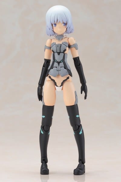 KOTOBUKIYA FRAME ARMS GIRL MATERIA Normal Ver.