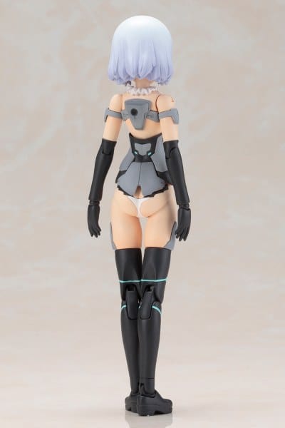 KOTOBUKIYA FRAME ARMS GIRL MATERIA Normal Ver.