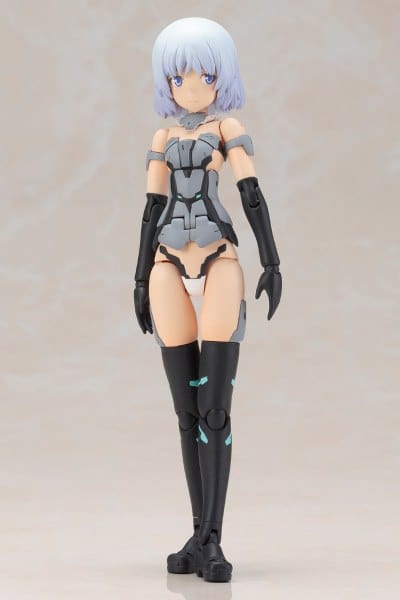 KOTOBUKIYA FRAME ARMS GIRL MATERIA Normal Ver.