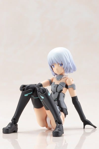 KOTOBUKIYA FRAME ARMS GIRL MATERIA Normal Ver.