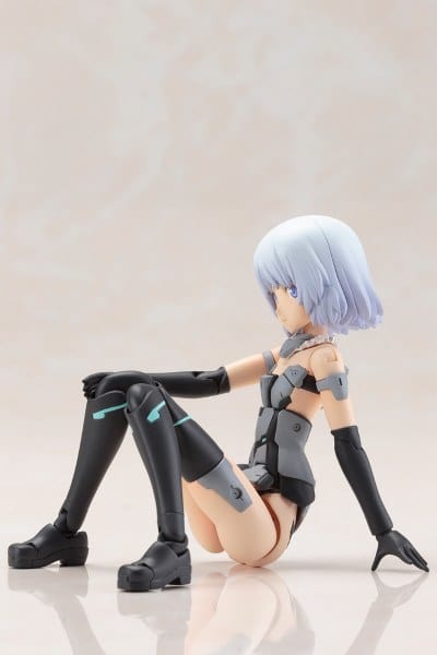 KOTOBUKIYA FRAME ARMS GIRL MATERIA Normal Ver.