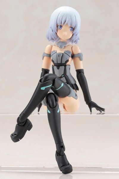 KOTOBUKIYA FRAME ARMS GIRL MATERIA Normal Ver.