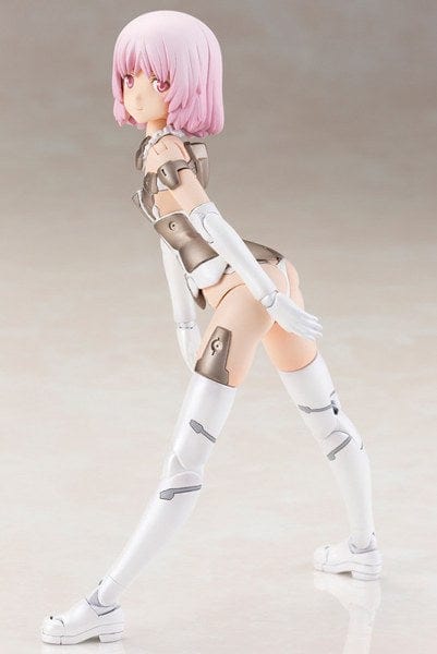 KOTOBUKIYA FRAME ARMS GIRL MATERIA White Ver.