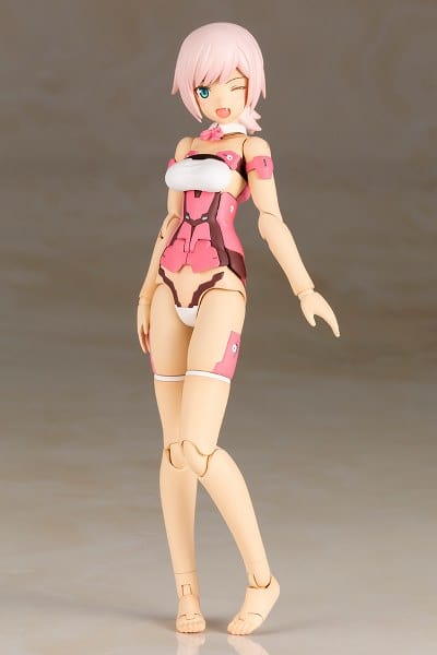 KOTOBUKIYA FRAME ARMS GIRL LAETITIA