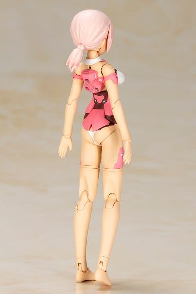 KOTOBUKIYA FRAME ARMS GIRL LAETITIA