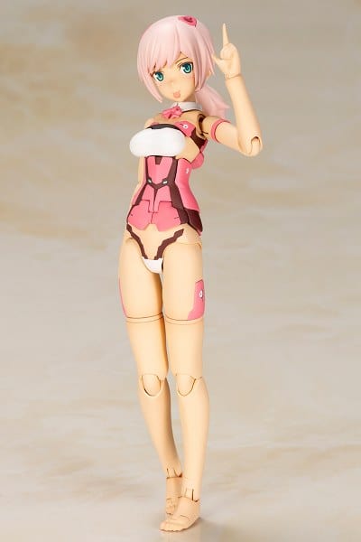 KOTOBUKIYA FRAME ARMS GIRL LAETITIA