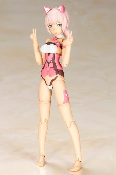 KOTOBUKIYA FRAME ARMS GIRL LAETITIA