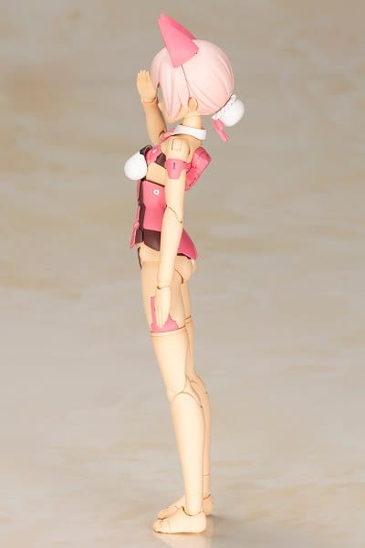 KOTOBUKIYA FRAME ARMS GIRL LAETITIA