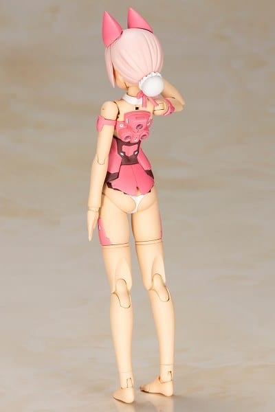 KOTOBUKIYA FRAME ARMS GIRL LAETITIA