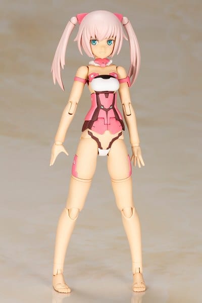 KOTOBUKIYA FRAME ARMS GIRL LAETITIA