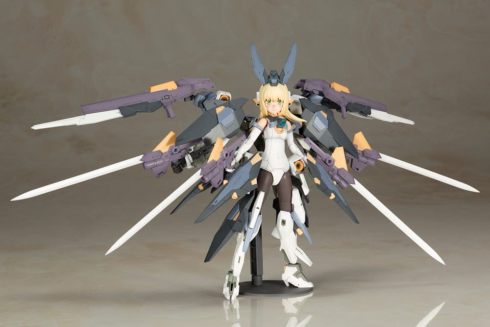 KOTOBUKIYA FRAME ARMS GIRL ZELFIKAR ST Ver.