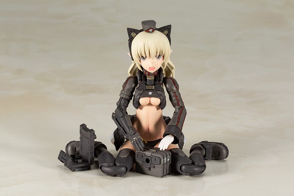 KOTOBUKIYA Arsia