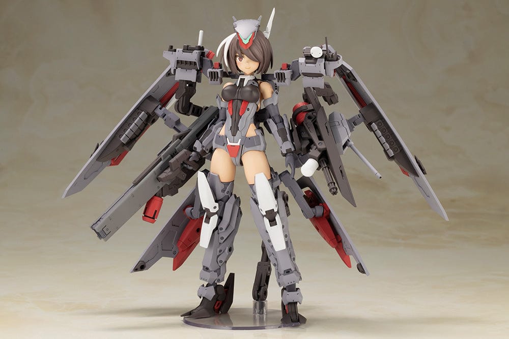 KOTOBUKIYA FRAME ARMS GIRL KONGO Destroyer Ver.