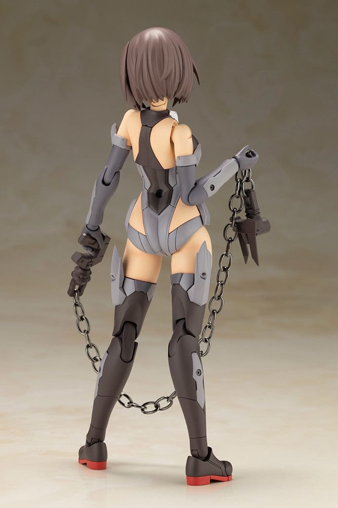 KOTOBUKIYA FRAME ARMS GIRL KONGO Destroyer Ver.