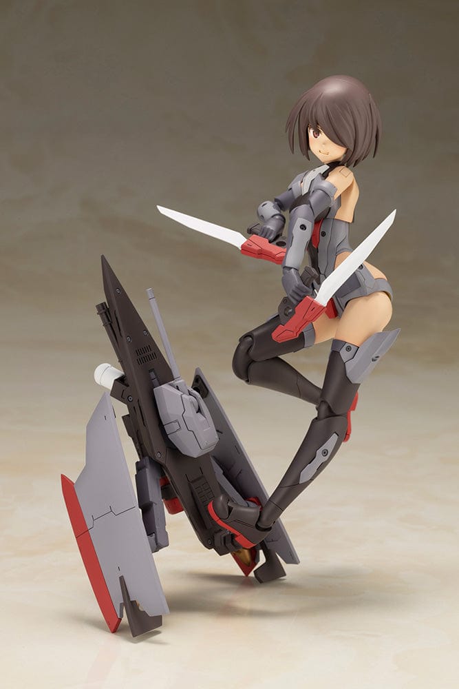 KOTOBUKIYA FRAME ARMS GIRL KONGO Destroyer Ver.