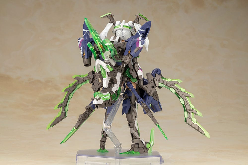 KOTOBUKIYA FRAME ARMS GIRL HRESVELGR=CORNIX