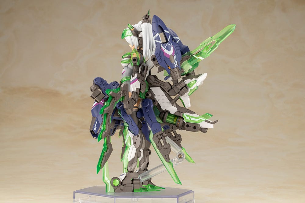 KOTOBUKIYA FRAME ARMS GIRL HRESVELGR=CORNIX