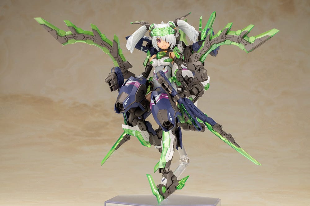 KOTOBUKIYA FRAME ARMS GIRL HRESVELGR=CORNIX