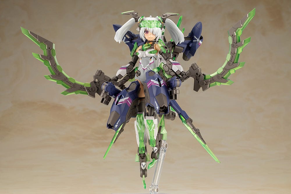 KOTOBUKIYA FRAME ARMS GIRL HRESVELGR=CORNIX