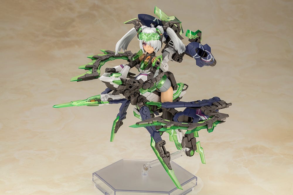 KOTOBUKIYA FRAME ARMS GIRL HRESVELGR=CORNIX