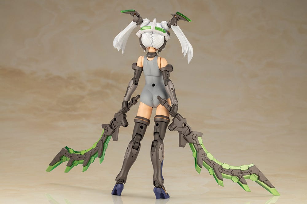 KOTOBUKIYA FRAME ARMS GIRL HRESVELGR=CORNIX