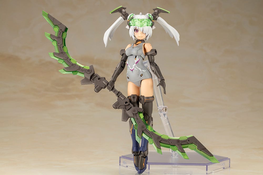 KOTOBUKIYA FRAME ARMS GIRL HRESVELGR=CORNIX