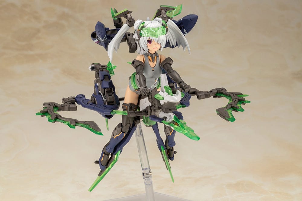 KOTOBUKIYA FRAME ARMS GIRL HRESVELGR=CORNIX