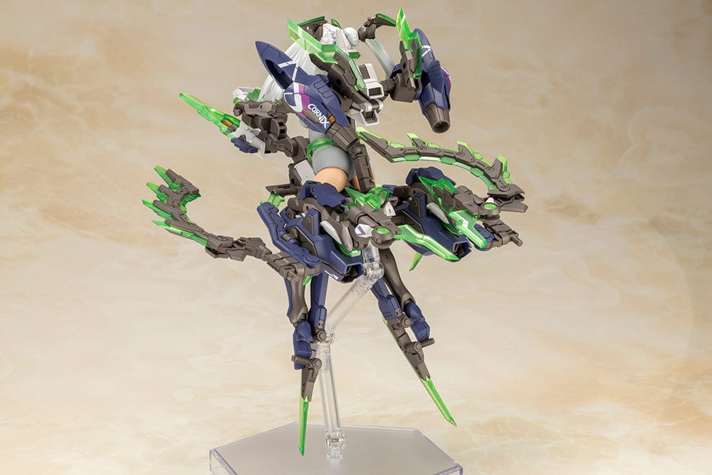 KOTOBUKIYA FRAME ARMS GIRL HRESVELGR=CORNIX