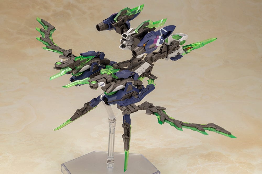 KOTOBUKIYA FRAME ARMS GIRL HRESVELGR=CORNIX