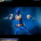 THREEZERO Power Rangers Zeo FigZero Zeo Ranger III Blue 1/6 Scale Figure