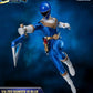 THREEZERO Power Rangers Zeo FigZero Zeo Ranger III Blue 1/6 Scale Figure