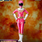 THREEZERO Power Rangers Zeo FigZero Zeo Ranger I Pink 1/6 Scale Figure