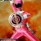 THREEZERO Power Rangers Zeo FigZero Zeo Ranger I Pink 1/6 Scale Figure