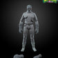 THREEZERO Mighty Morphin Power Rangers FigZero Putty Patroller 1/6 Scale Figure