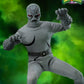 THREEZERO Mighty Morphin Power Rangers FigZero Putty Patroller 1/6 Scale Figure