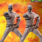 THREEZERO Mighty Morphin Power Rangers FigZero Putty Patroller 1/6 Scale Figure