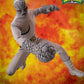 THREEZERO Mighty Morphin Power Rangers FigZero Putty Patroller 1/6 Scale Figure