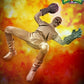 THREEZERO Mighty Morphin Power Rangers FigZero Putty Patroller 1/6 Scale Figure