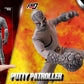 THREEZERO Mighty Morphin Power Rangers FigZero Putty Patroller 1/6 Scale Figure