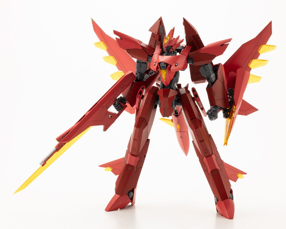 KOTOBUKIYA M.S.G VARIABLE FRAME SYSTEM 02 GARUDAGEAR [DIABLO]