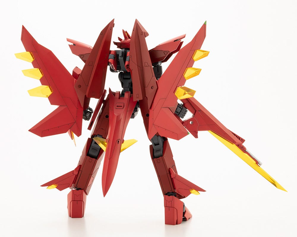 KOTOBUKIYA M.S.G VARIABLE FRAME SYSTEM 02 GARUDAGEAR [DIABLO]