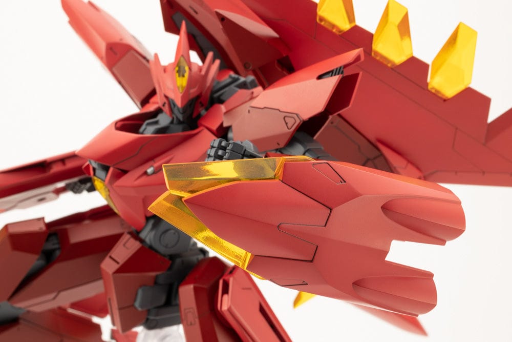 KOTOBUKIYA M.S.G VARIABLE FRAME SYSTEM 02 GARUDAGEAR [DIABLO]