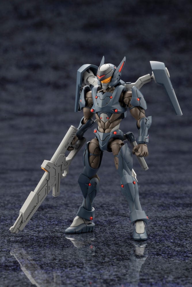 KOTOBUKIYA GOVERNOR LAT SOLID (PRIME)