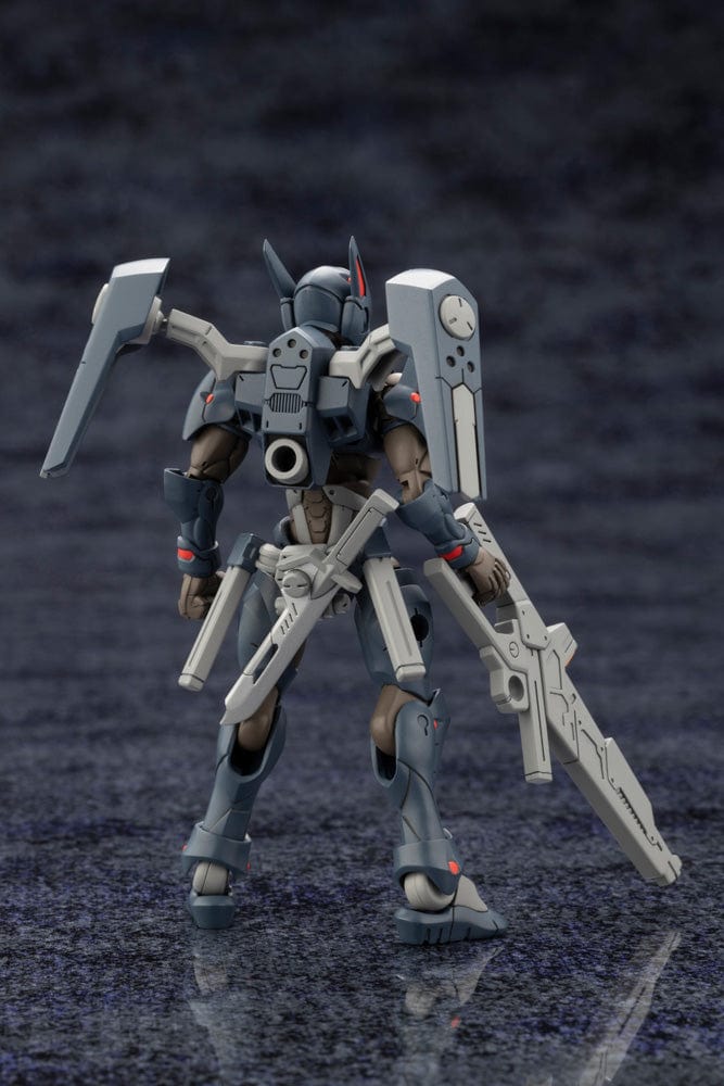 KOTOBUKIYA GOVERNOR LAT SOLID (PRIME)