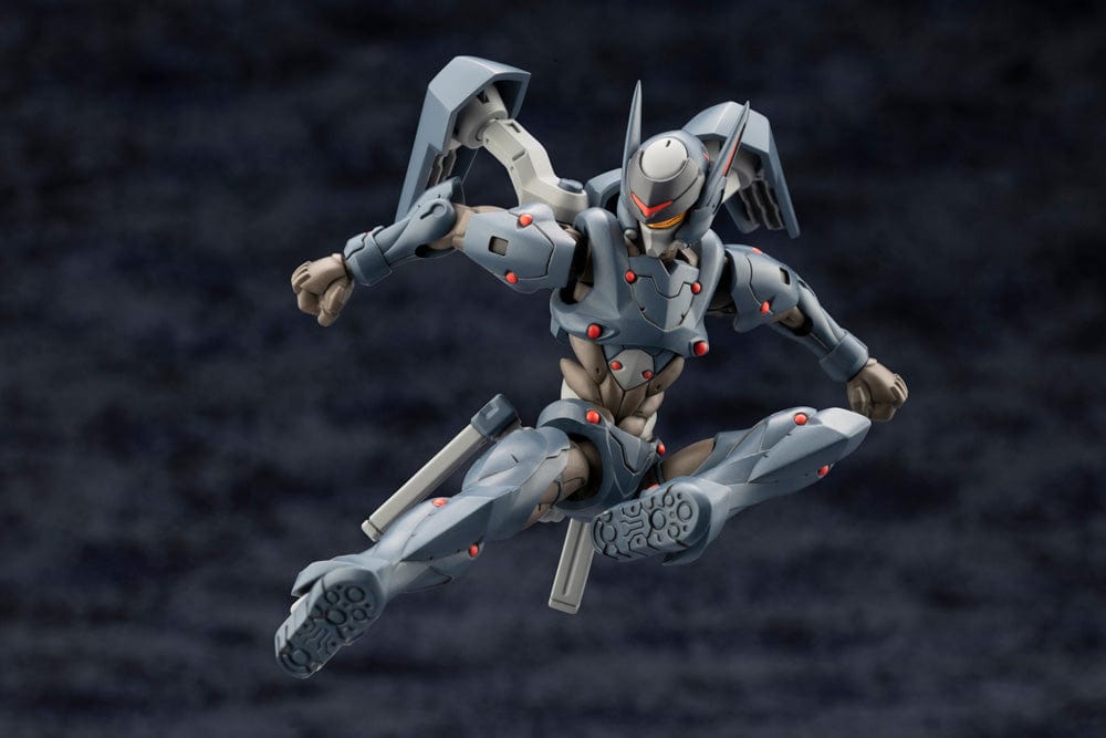 KOTOBUKIYA GOVERNOR LAT SOLID (PRIME)