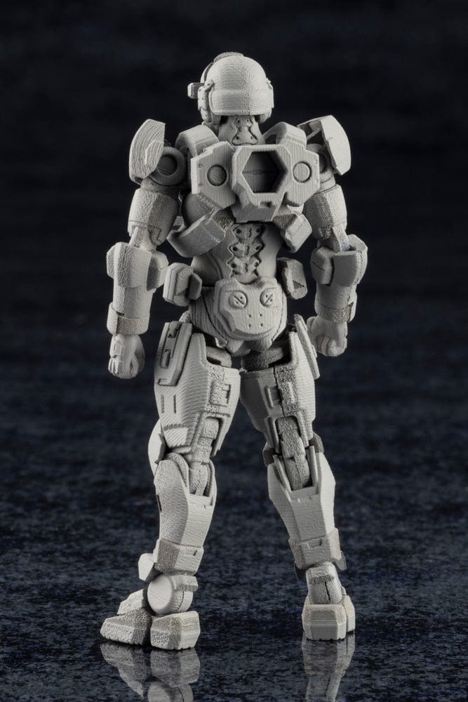 KOTOBUKIYA HEXA GEAR GOVERNOR ARMOR TYPE PAWN A1 Ver.2.0 E2 “Obscura”