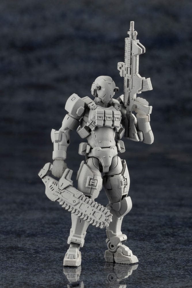 KOTOBUKIYA HEXA GEAR GOVERNOR ARMOR TYPE PAWN A1 Ver.2.0 E2 “Obscura”